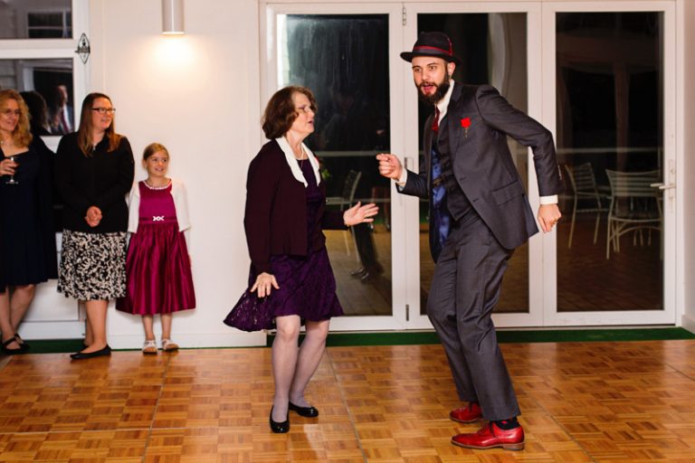 Alexandra & Peter Seabright Beach Club Wedding Louise Conover