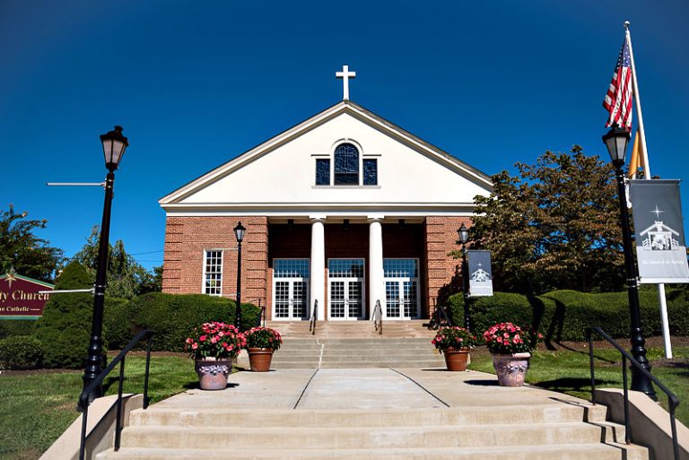 NAVESINK COUNTRY CLUB WEDDING GRACE & MICHAEL Louise Conover